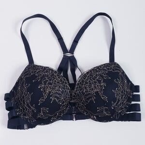 Victoria's Secret Very Sexy Push Up Lace Bra